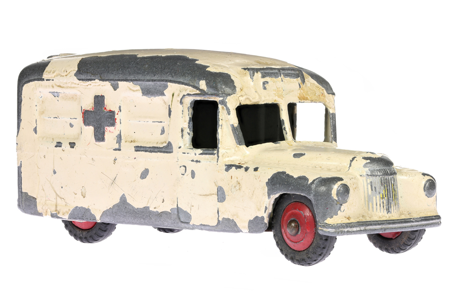 Toy ambulance